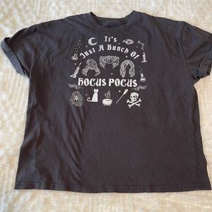 Hocus Pocus Shirt